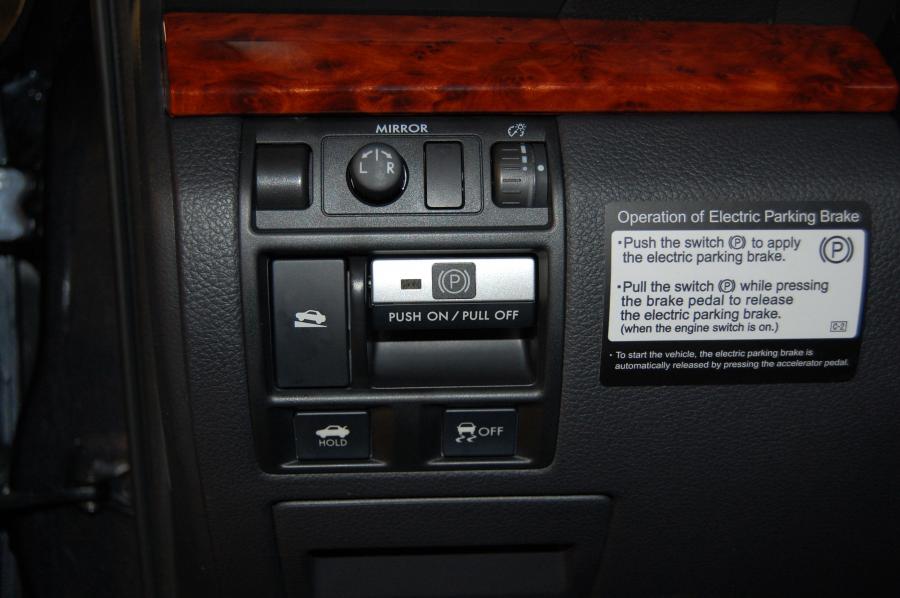 Subaru Outback 2010 года  (фото 60 из 79)